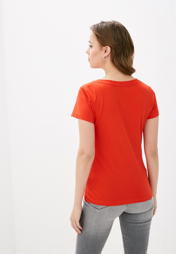 фото Футболка calvin klein jeans