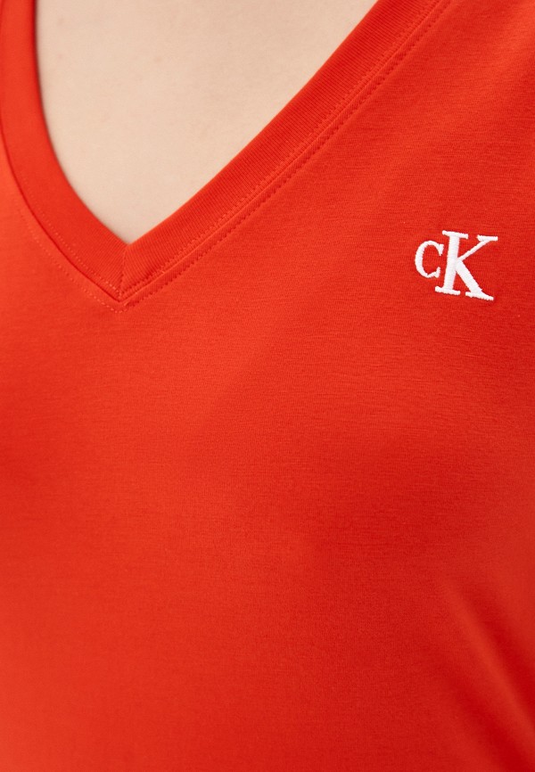 фото Футболка calvin klein jeans
