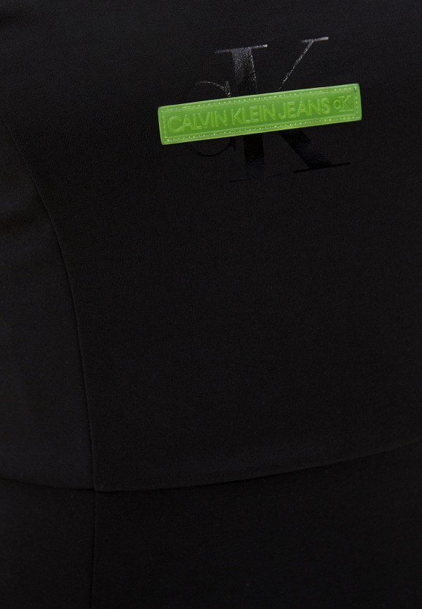 фото Платье calvin klein jeans