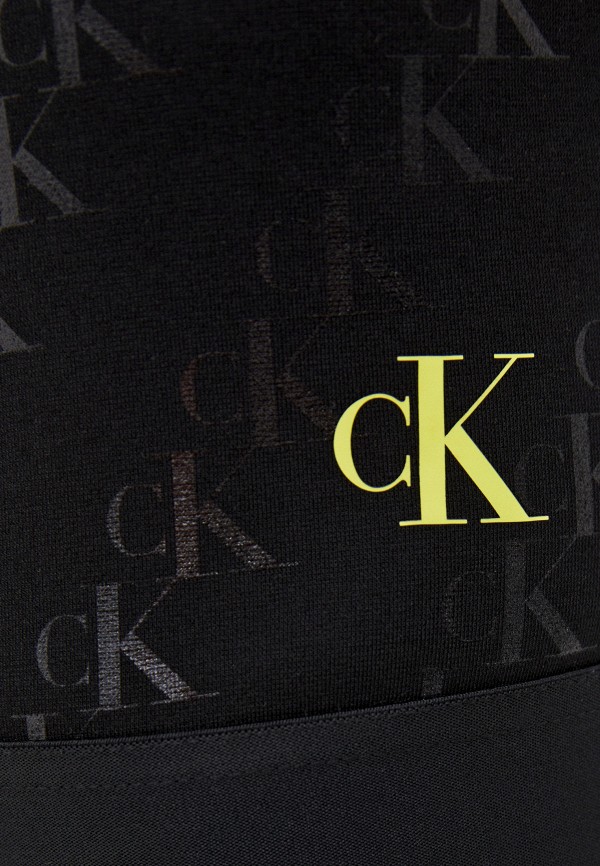 фото Топ calvin klein jeans
