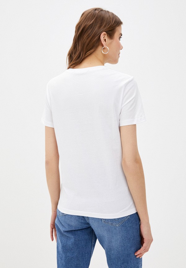 фото Футболка calvin klein jeans