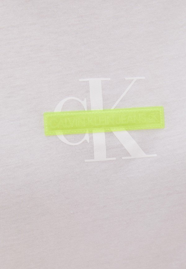 фото Футболка calvin klein jeans
