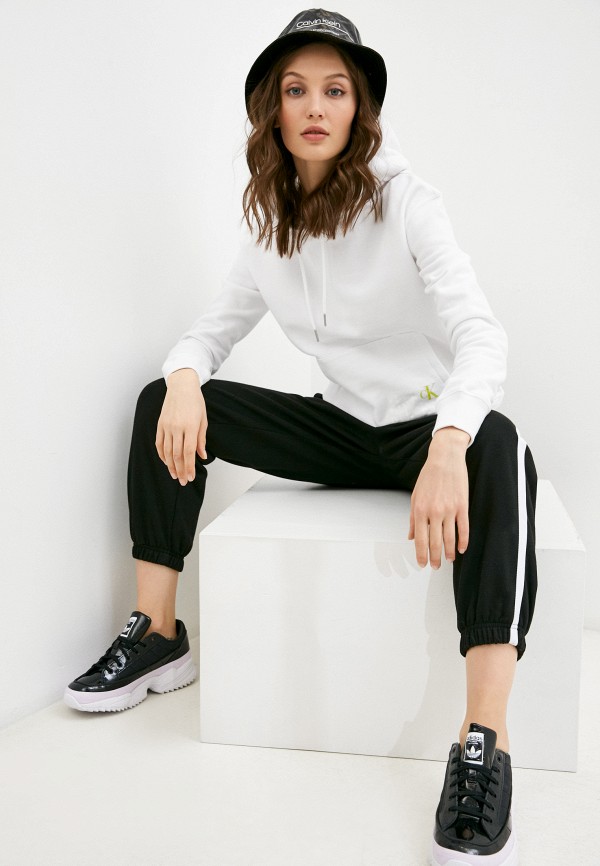фото Худи calvin klein jeans