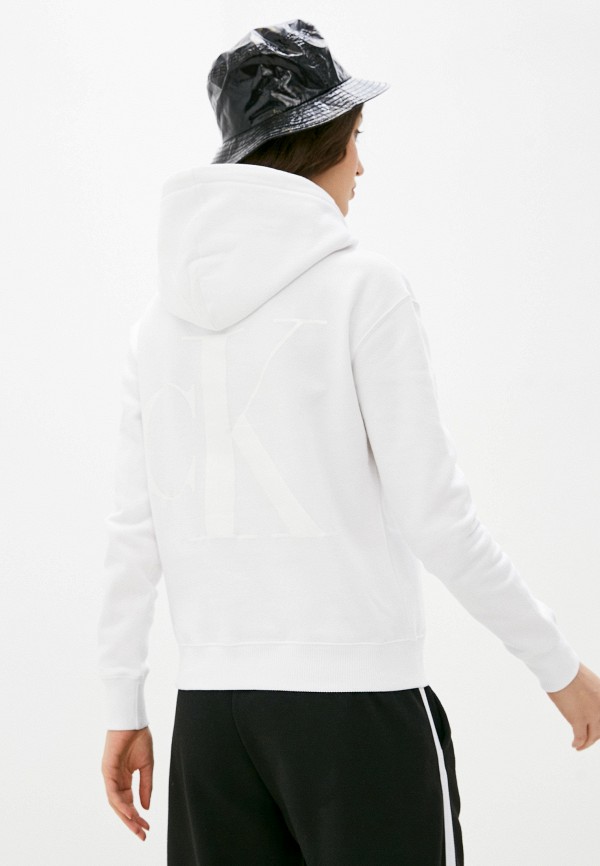 фото Худи calvin klein jeans
