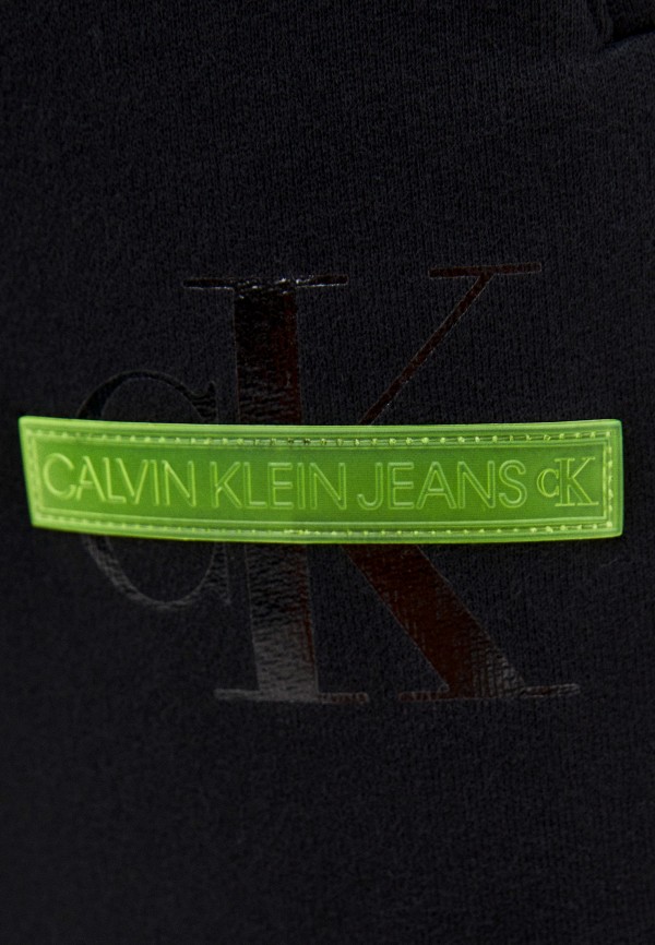 фото Брюки спортивные calvin klein jeans