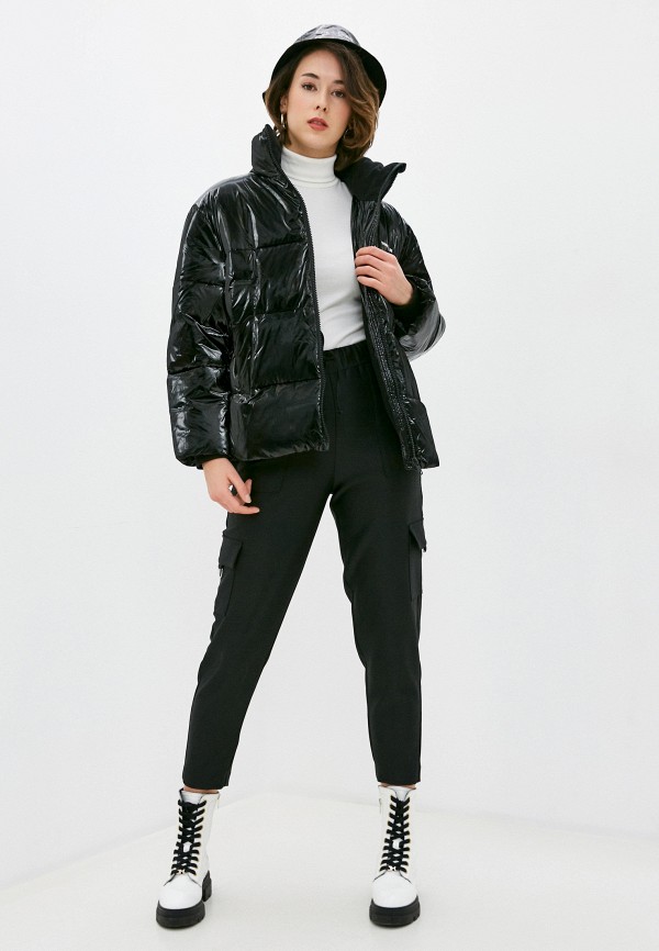фото Куртка утепленная calvin klein jeans