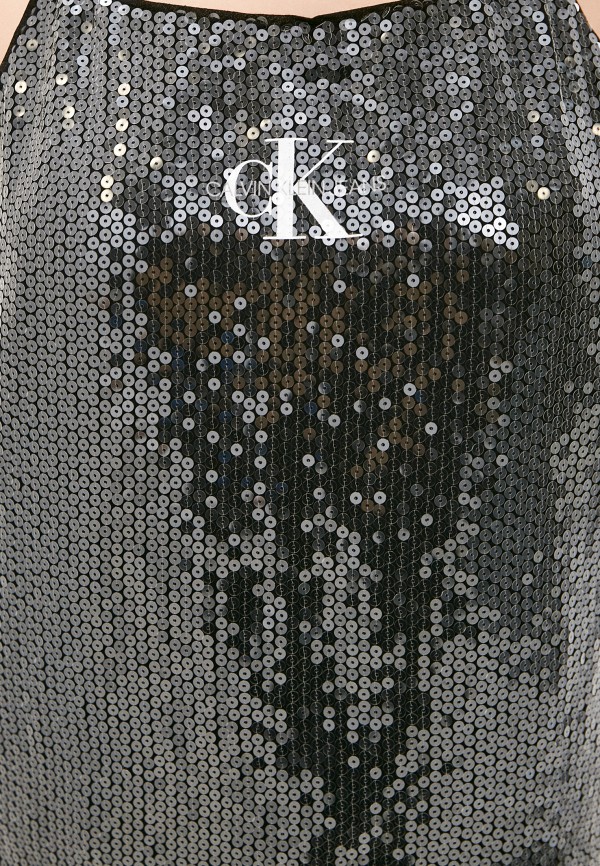 фото Топ calvin klein jeans
