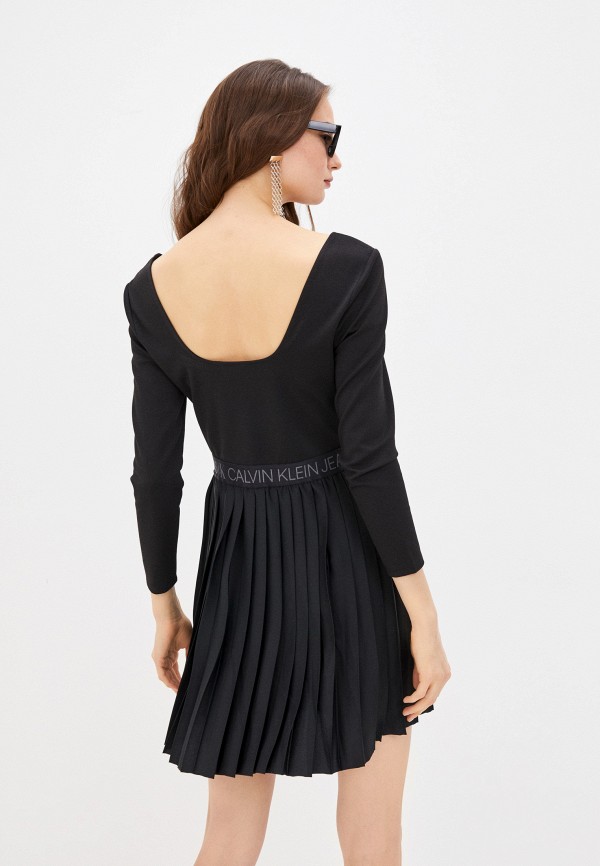 фото Платье calvin klein jeans
