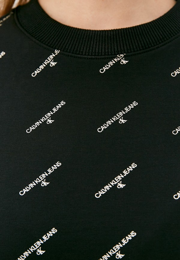 фото Платье calvin klein jeans