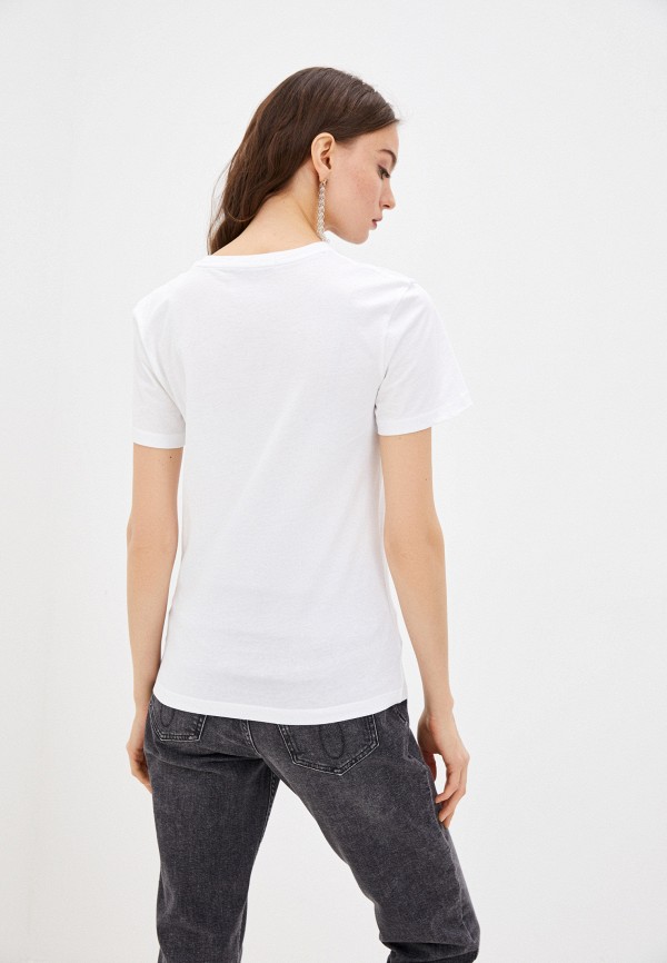 фото Футболка calvin klein jeans