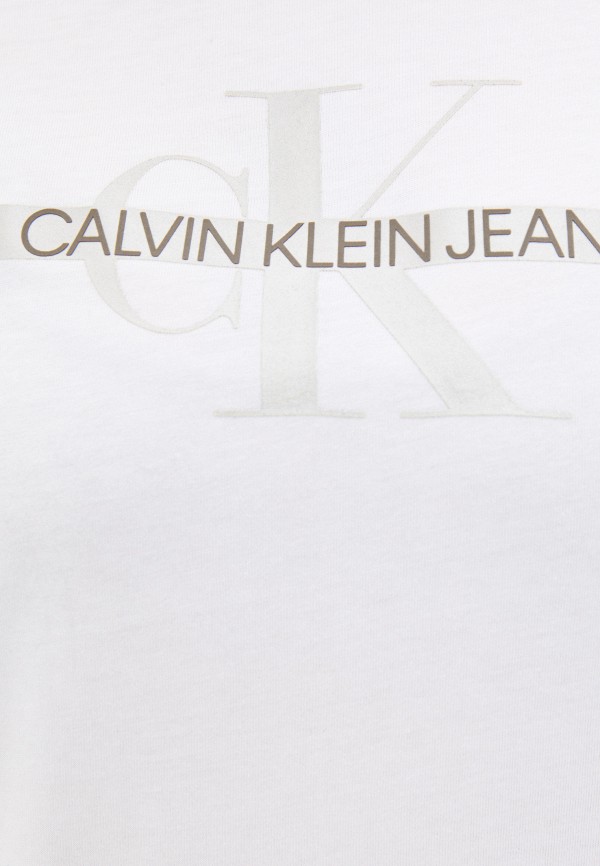 фото Футболка calvin klein jeans