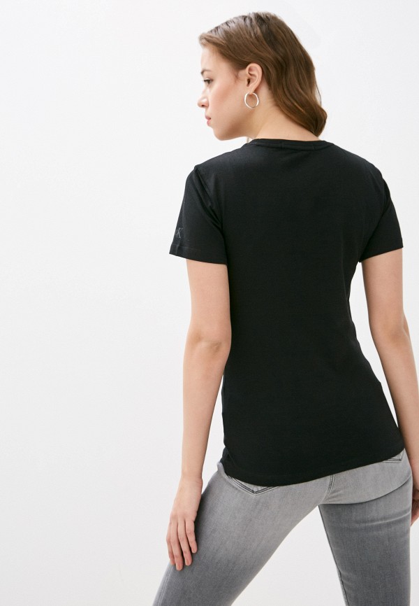 фото Футболка calvin klein jeans