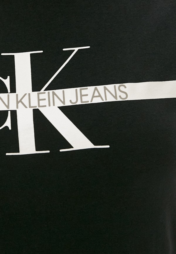 фото Футболка calvin klein jeans