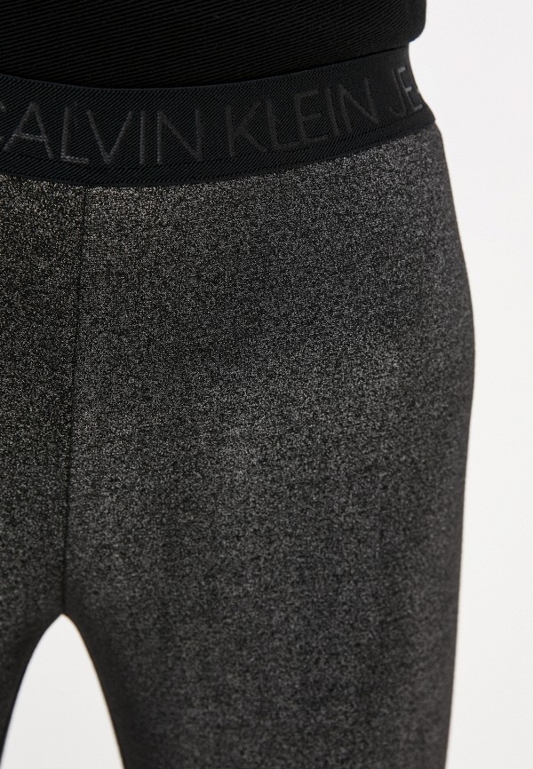 фото Леггинсы calvin klein jeans