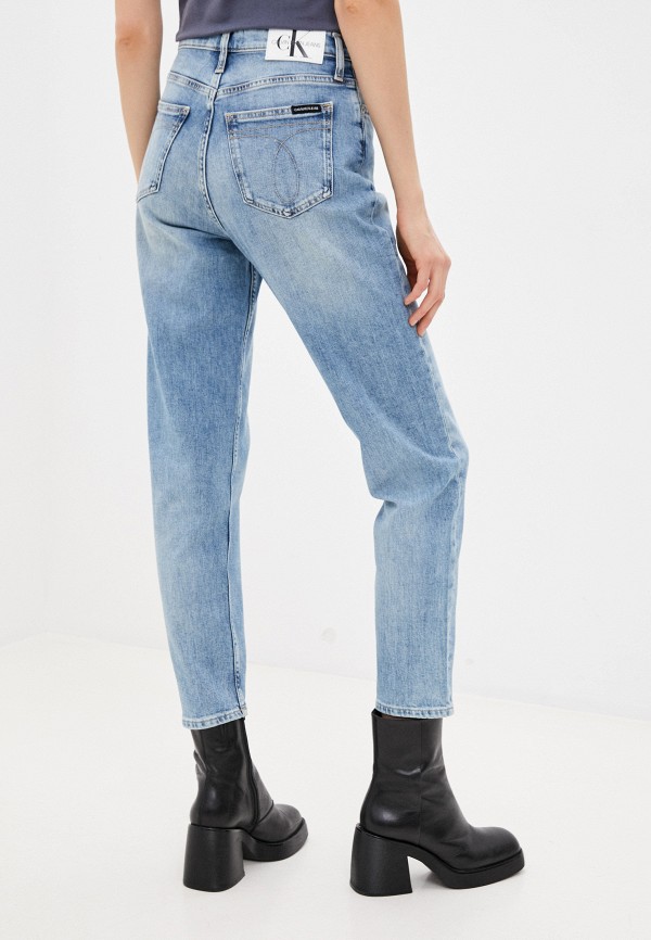 фото Джинсы calvin klein jeans