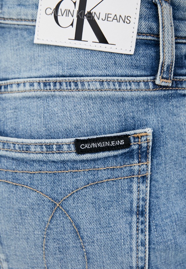 фото Джинсы calvin klein jeans