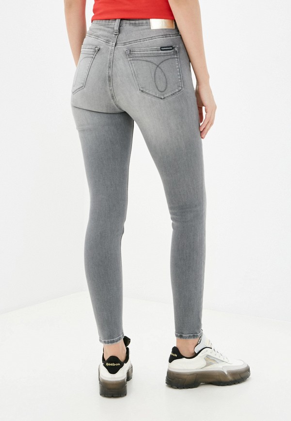 фото Джинсы calvin klein jeans