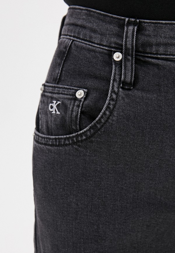фото Джинсы calvin klein jeans
