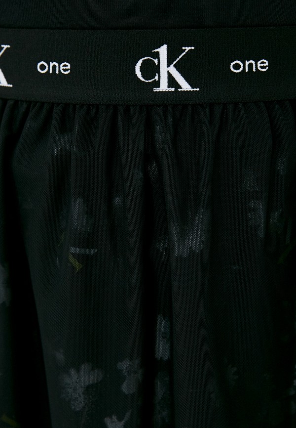 

Юбка Calvin Klein Jeans, Черный, Calvin Klein Jeans CA939EWMAFS7