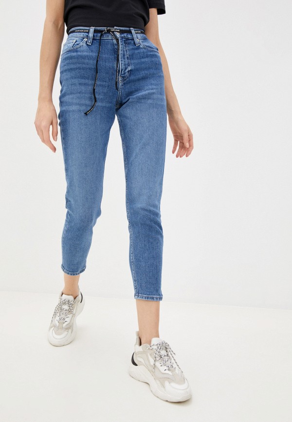 фото Джинсы calvin klein jeans