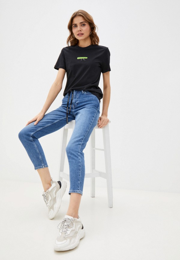 фото Джинсы calvin klein jeans