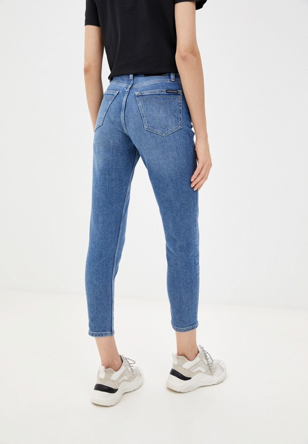фото Джинсы calvin klein jeans