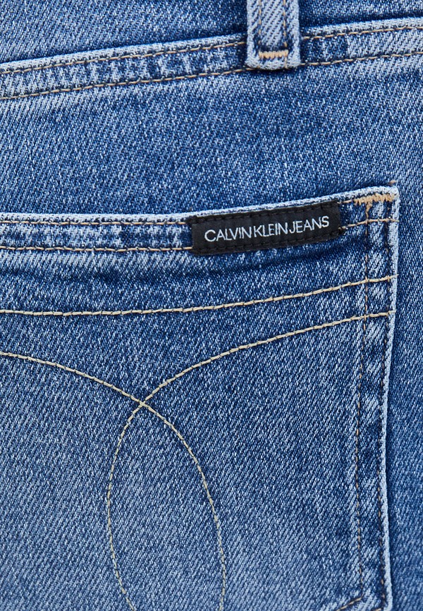фото Джинсы calvin klein jeans