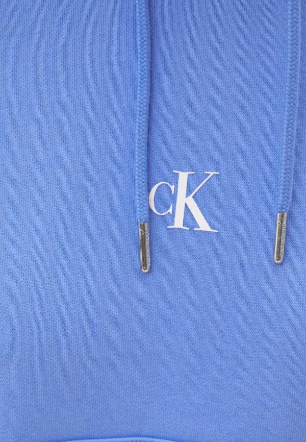 фото Худи calvin klein jeans