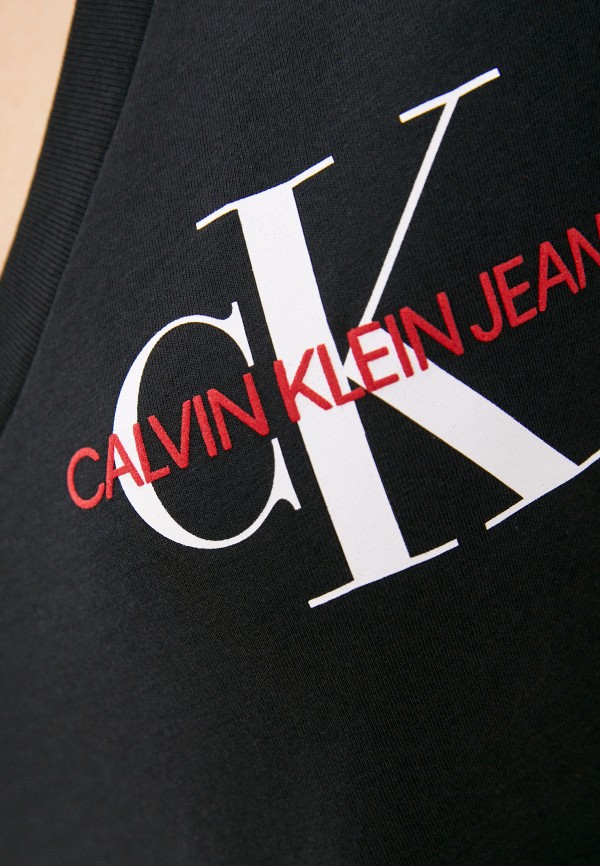 Футболка Calvin Klein Jeans J20J217228 Фото 3