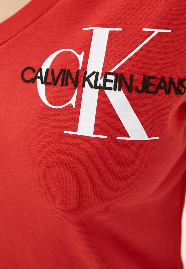 фото Футболка calvin klein jeans