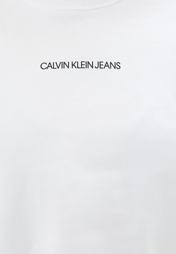 Свитшот Calvin Klein Jeans J20J217229 Фото 4