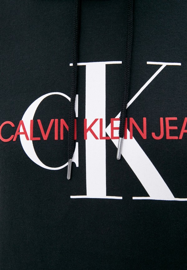 фото Худи calvin klein jeans