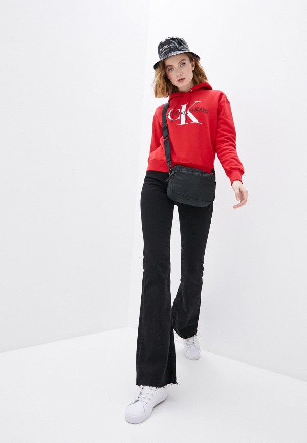 фото Худи calvin klein jeans