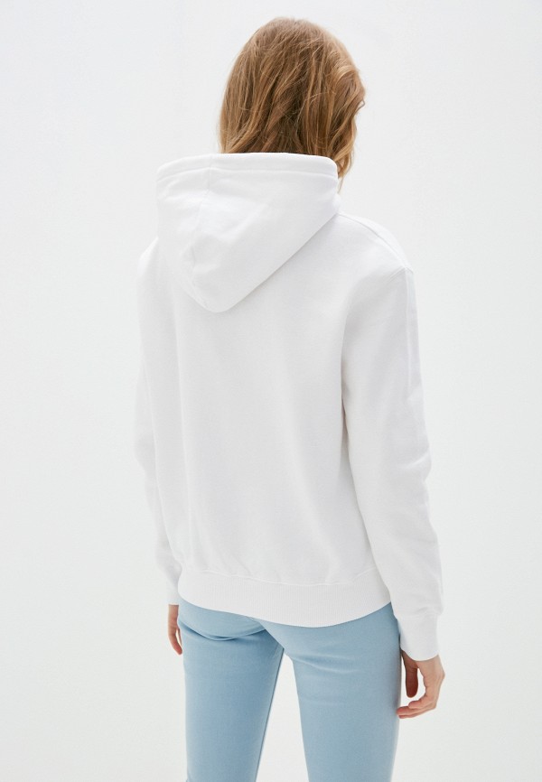 фото Худи calvin klein jeans