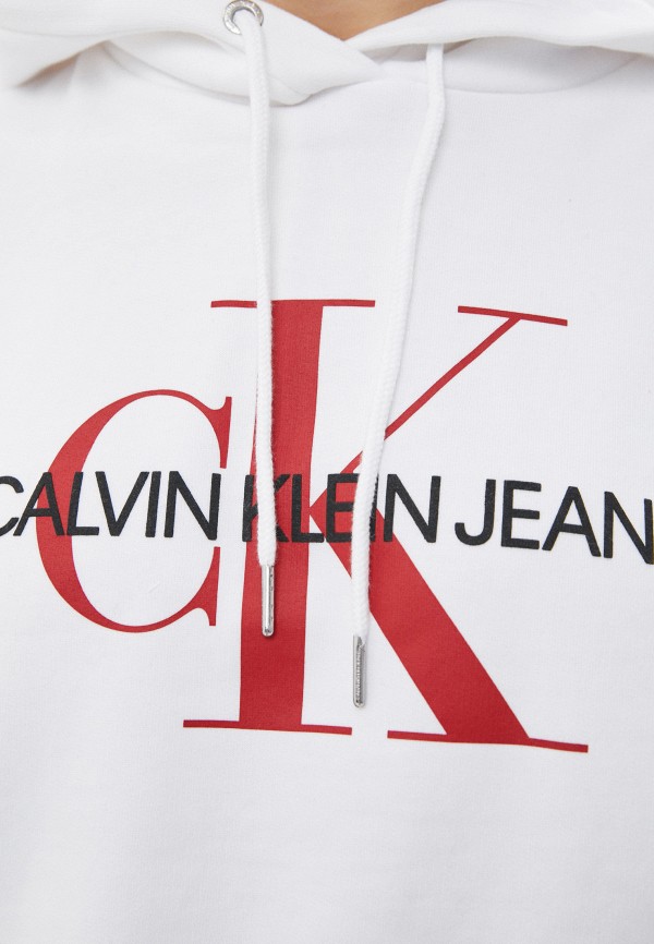 фото Худи calvin klein jeans