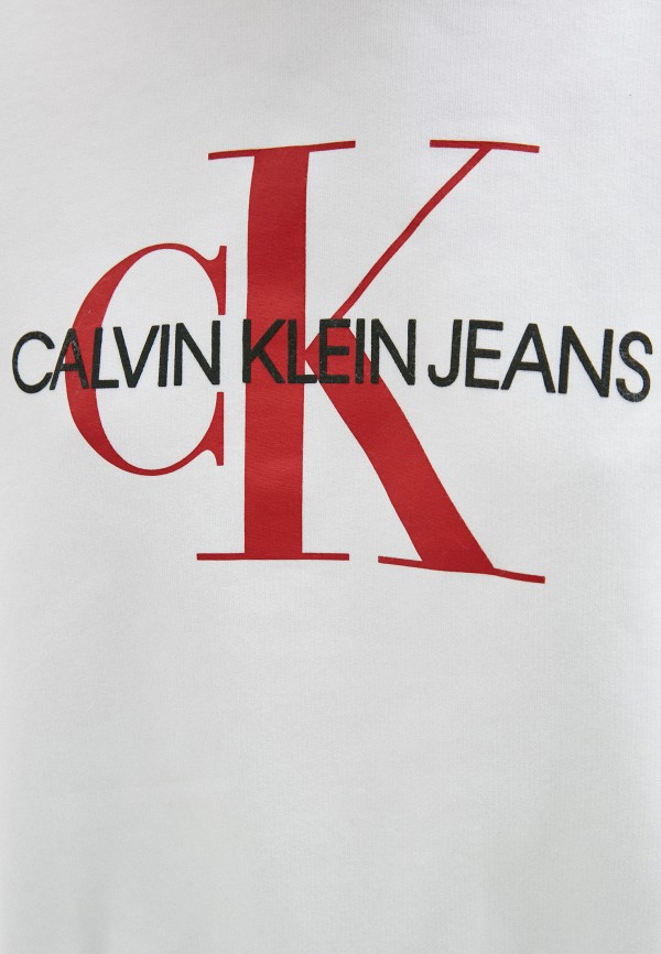 фото Худи calvin klein jeans
