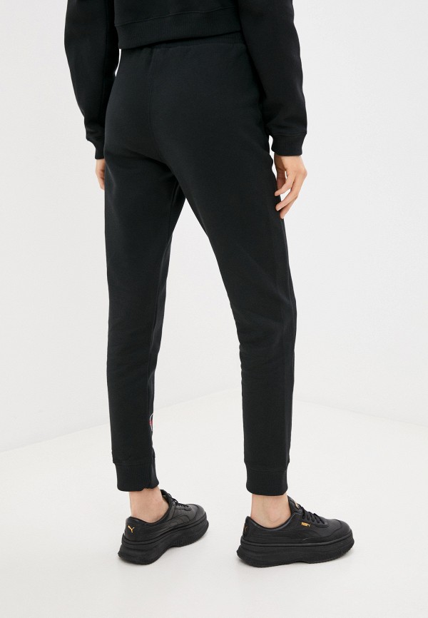 

Брюки спортивные Calvin Klein Jeans, Черный