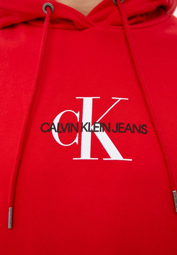 фото Платье calvin klein jeans
