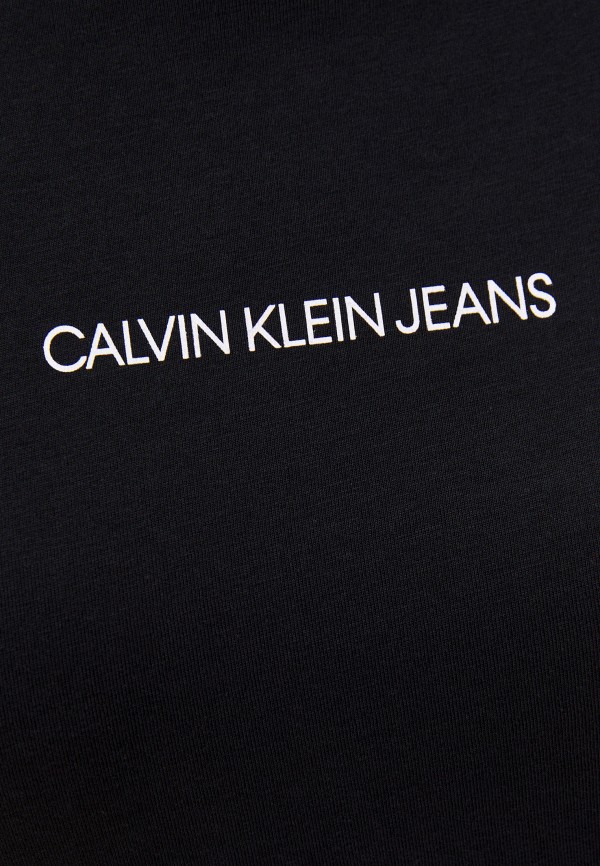 фото Футболка calvin klein jeans
