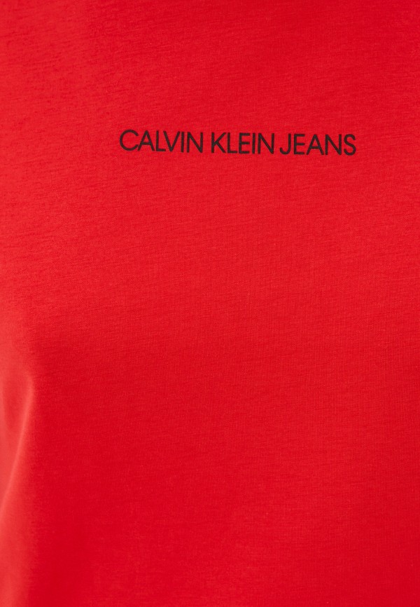 Футболка Calvin Klein Jeans J20J217279 Фото 3