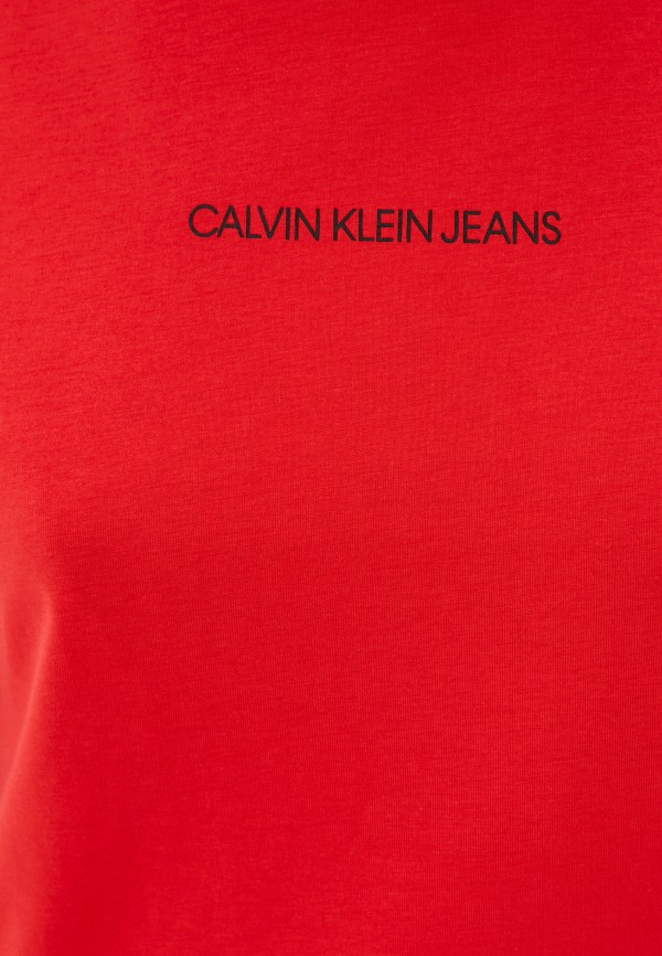 фото Футболка calvin klein jeans