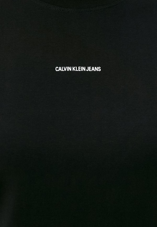 фото Платье calvin klein jeans