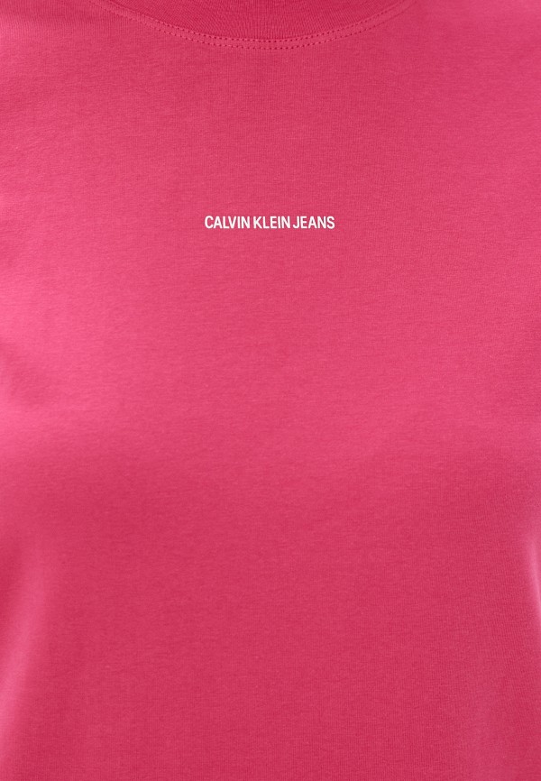 фото Платье calvin klein jeans