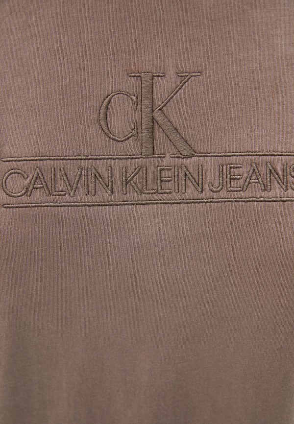 фото Платье calvin klein jeans