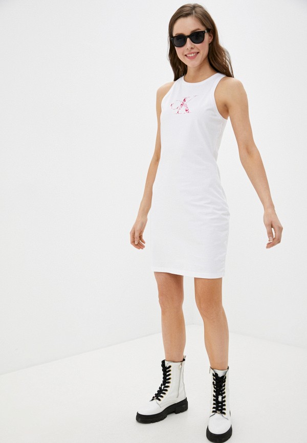 фото Платье calvin klein jeans