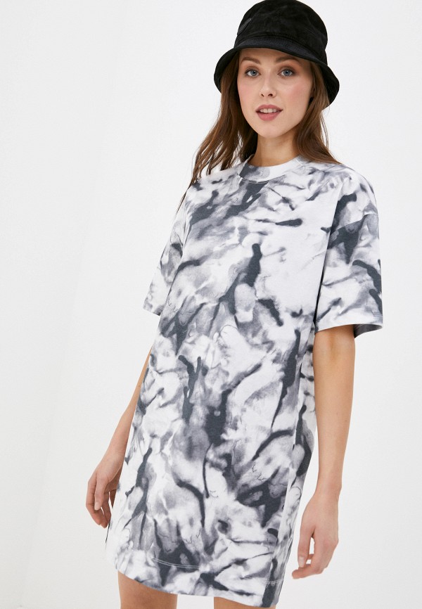 

Платье Calvin Klein Jeans, Мультиколор, Calvin Klein Jeans CA939EWMORR9