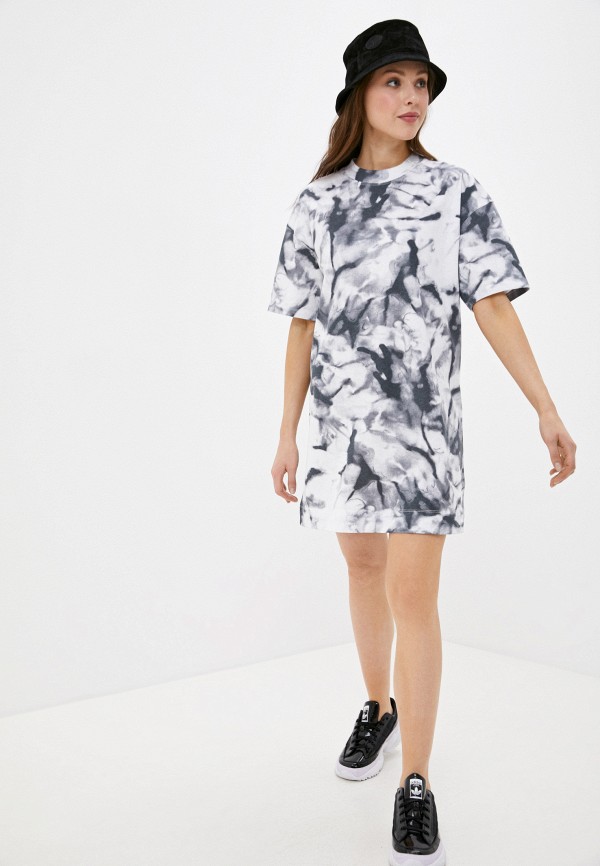 фото Платье calvin klein jeans