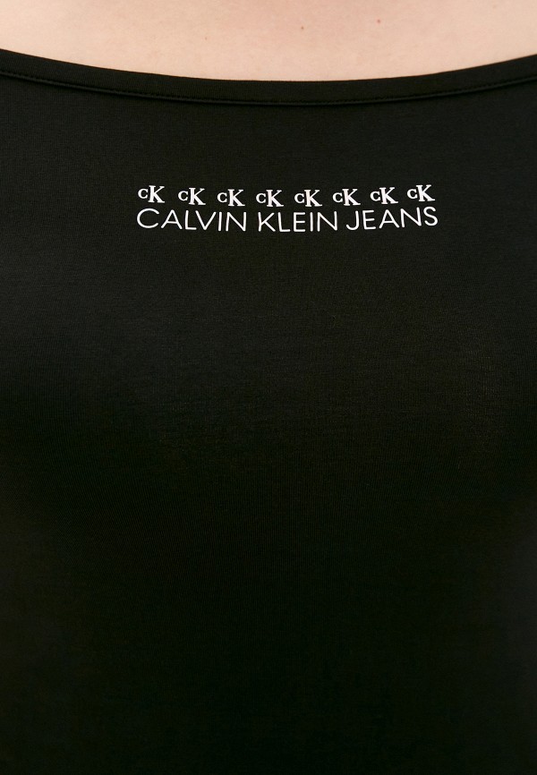Платье Calvin Klein Jeans J20J215680 Фото 4