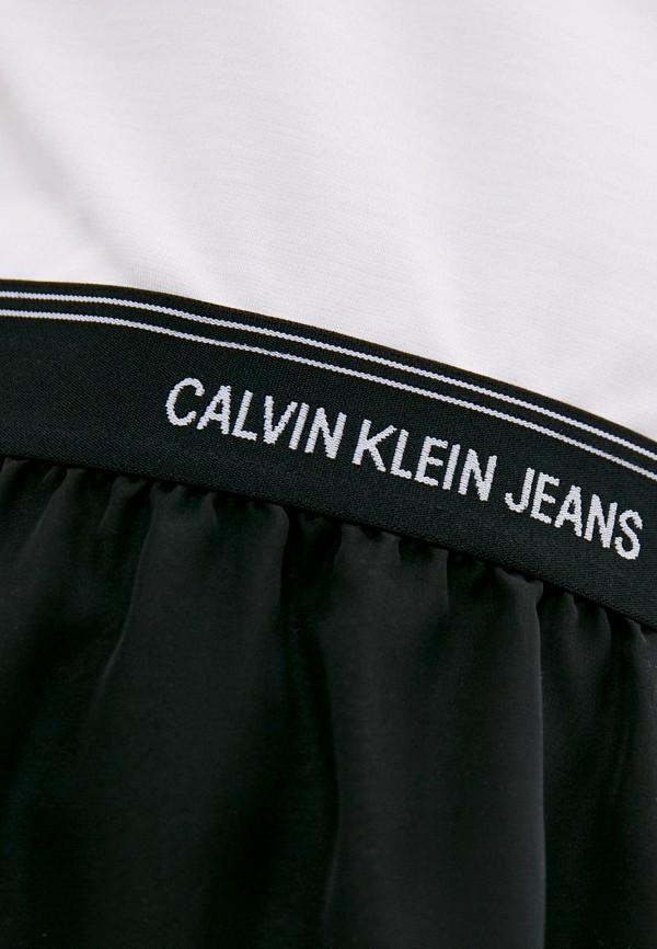 фото Платье calvin klein jeans