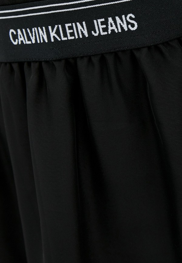 фото Платье calvin klein jeans